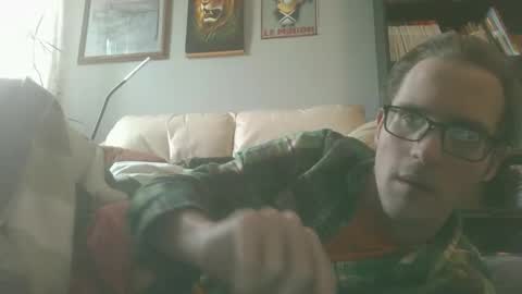 titlovercums online show from 12-20-25, 02:35