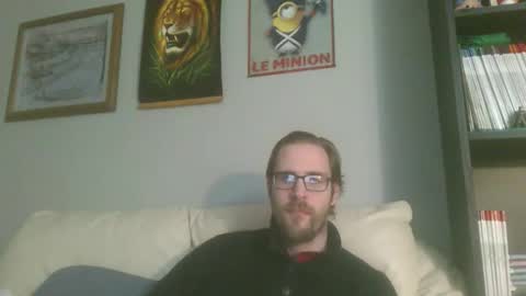 titlovercums online show from 02-07-26, 11:30