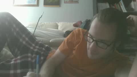 titlovercums online show from 03-23-26, 03:49