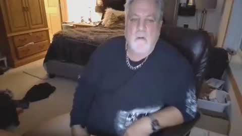 titsantats online show from 10-18-25, 12:24