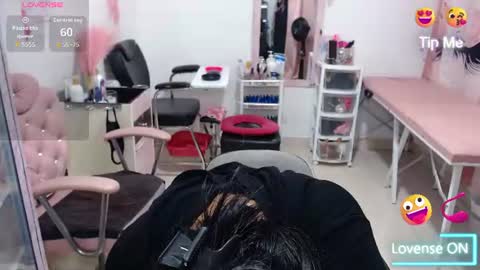 DIVA online show from 07-26-26, 06:04