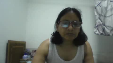 Ester online show from 11-16-25, 02:28