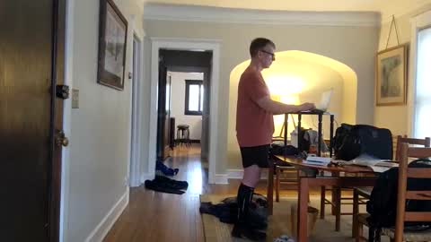 Joe online show from 03-20-26, 02:33