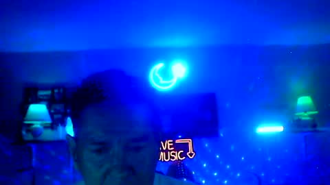 Snapshot of tkthedj chatting on 06-18-26, 09:52 TK online show from 06-18-26, 09:52