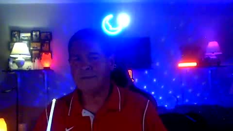 Snapshot of tkthedj chatting on 07-18-26, 11:08 TK online show from 07-18-26, 11:08