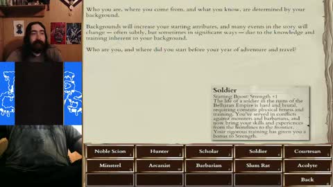 TMDGchaws online show from 05-12-26, 07:05