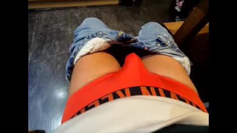 Toady online show from 12-01-25, 12:37