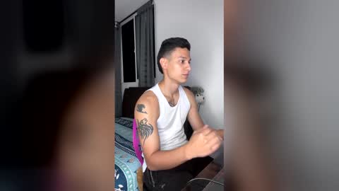 Andres Independent Model online show from 02-05-26, 02:49