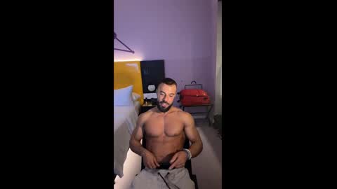 Snapshot of todd_dantes chatting on 02-22-25, 04:40 Todd online show from 02-22-25, 04:40