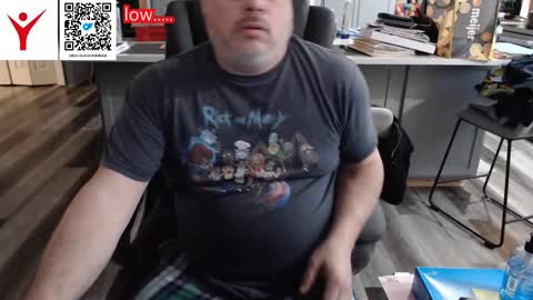 Todd Bator online show from 03-16-26, 06:34