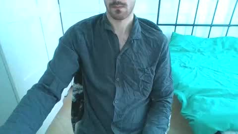 Martin online show from 01-21-25, 09:24