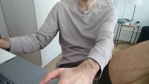 Martin online show from 02-10-26, 11:25