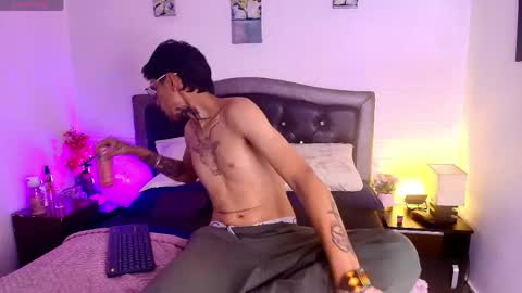 toji_zenni online show from 05-13-26, 05:05