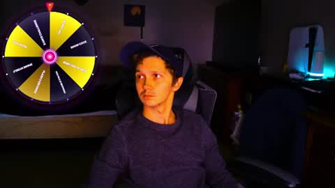 tokensarefun12801 online show from 07-06-26, 10:56