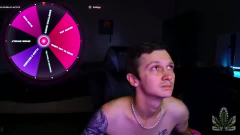 tokensarefun12801 online show from 07-08-26, 02:10