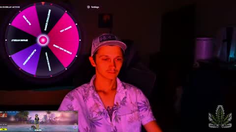 tokensarefun12801 online show from 07-12-26, 01:02