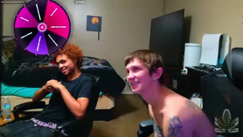 tokensarefun12801 online show from 07-14-26, 12:35