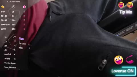 tokensnone online show from 01-09-26, 01:03