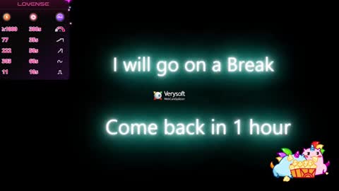 Alice online show from 02-24-25, 11:09