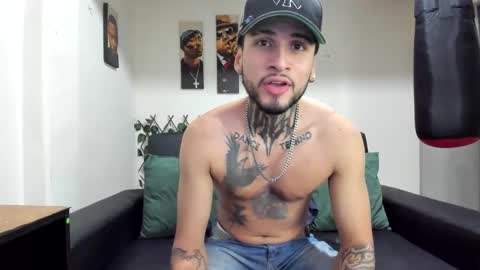 Snapshot of tokio_master chatting on 01-17-26, 11:41 Tokyo Master online show from 01-17-26, 11:41