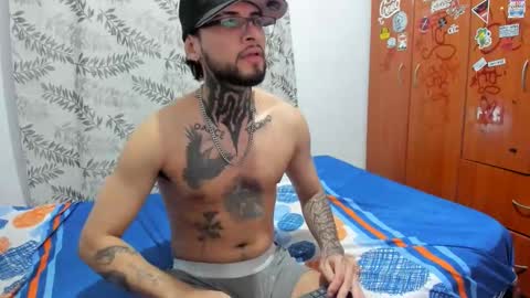 Snapshot of tokio_master chatting on 02-19-26, 08:43 Tokyo Master online show from 02-19-26, 08:43