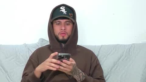 Snapshot of tokio_master chatting on 02-27-26, 09:31 Tokyo Master online show from 02-27-26, 09:31