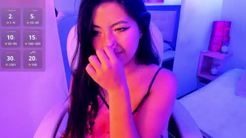 tokito_loto online show from 04-03-26, 02:26