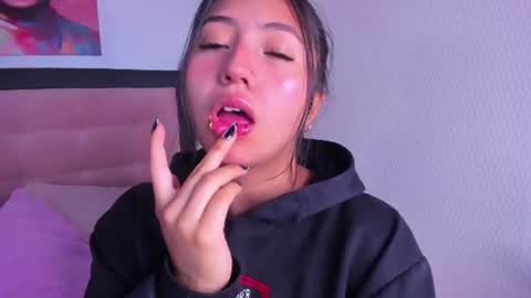 tokito_loto online show from 08-08-26, 02:41