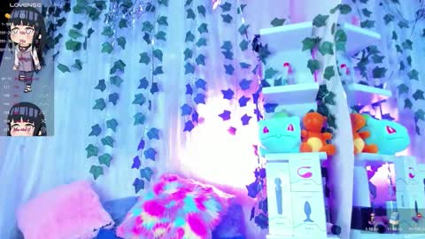 tokito mitsuri online show from 12-15-25, 12:42