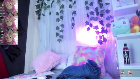 tokito mitsuri online show from 01-17-26, 12:32