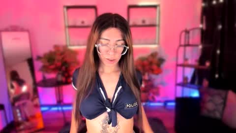 Snapshot of tokkyo__ chatting on 10-20-25, 05:08 tokkyo__ online show from 10-20-25, 05:08