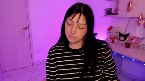 Snapshot of toky222 chatting on 01-15-25, 07:44 Tokyo online show from 01-15-25, 07:44