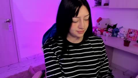 Snapshot of toky222 chatting on 01-30-25, 12:16 Tokyo online show from 01-30-25, 12:16