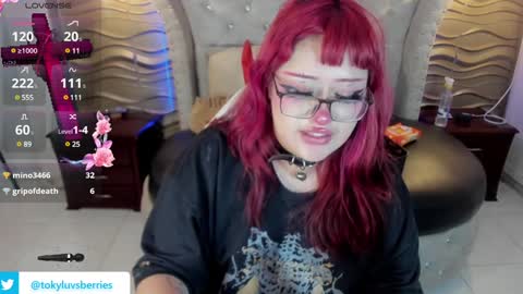 toky         online show from 01-08-25, 01:53