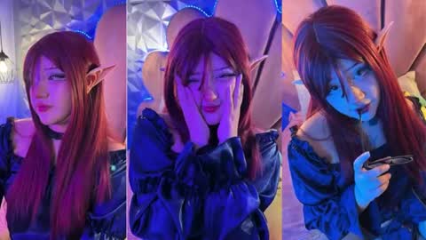 toky         online show from 09-13-25, 06:40