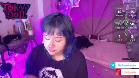 toky         online show from 10-03-25, 07:44