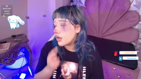 toky         online show from 11-25-25, 05:24