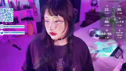 toky         online show from 04-29-26, 08:15