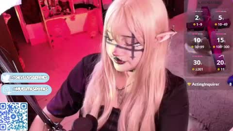 toky         online show from 05-25-26, 12:27
