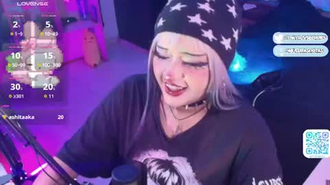 Snapshot of toky_doll chatting on 06-20-26, 02:42 toky online show from 06-20-26, 02:42
