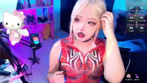 Snapshot of toky_doll chatting on 07-23-26, 01:19 toky online show from 07-23-26, 01:19