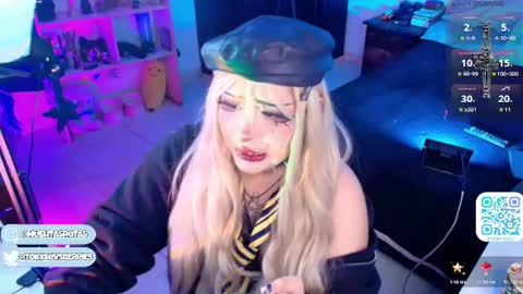 Snapshot of toky_doll chatting on 07-25-26, 04:54 toky online show from 07-25-26, 04:54
