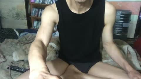 small man online show from 06-15-26, 10:56