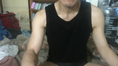 small man online show from 06-19-26, 01:21