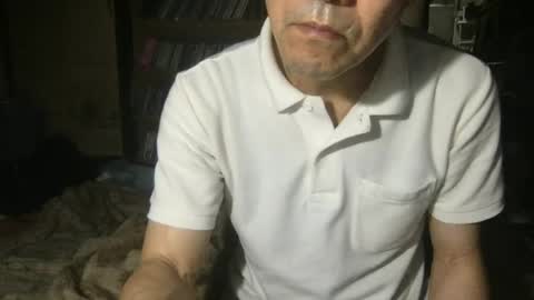 small man online show from 06-27-26, 07:08