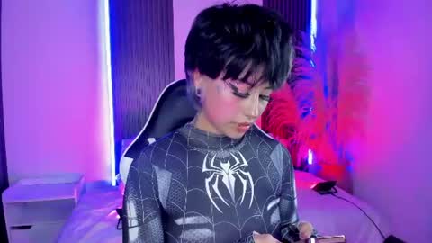  Halsey  Sofii  online show from 07-22-26, 12:13