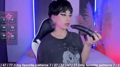  Halsey  Sofii  online show from 07-31-26, 11:37