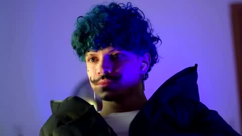 Snapshot of tokyo_oo chatting on 01-16-26, 12:09 tokyo_oo online show from 01-16-26, 12:09