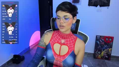 sofi 3 online show from 10-31-25, 03:18