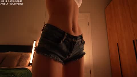 Sage. TG channel  online show from 09-27-25, 03:22